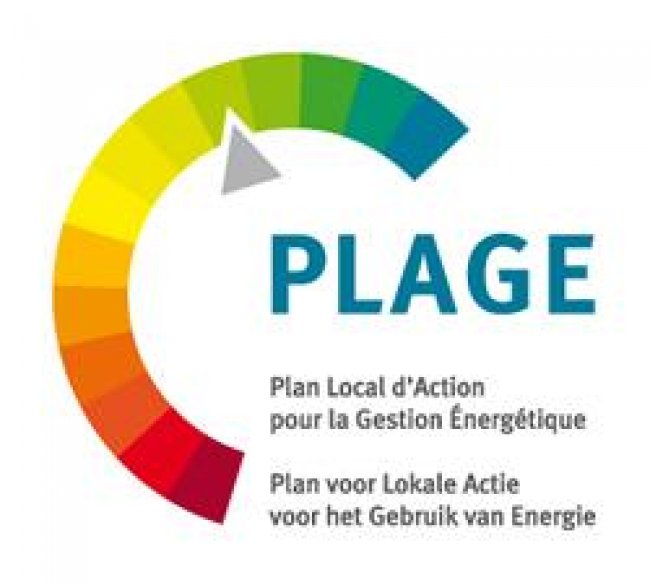 Plan Local d'Action pour la Gestion Energétique - PLAGE